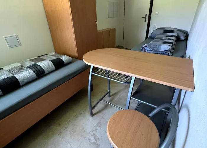 Apartment Prodante