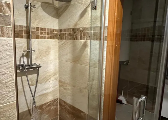 Prodante Appartement Ostrava