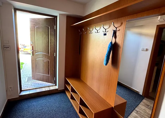 Prodante Apartment