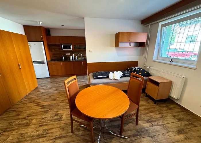 Prodante Appartement *