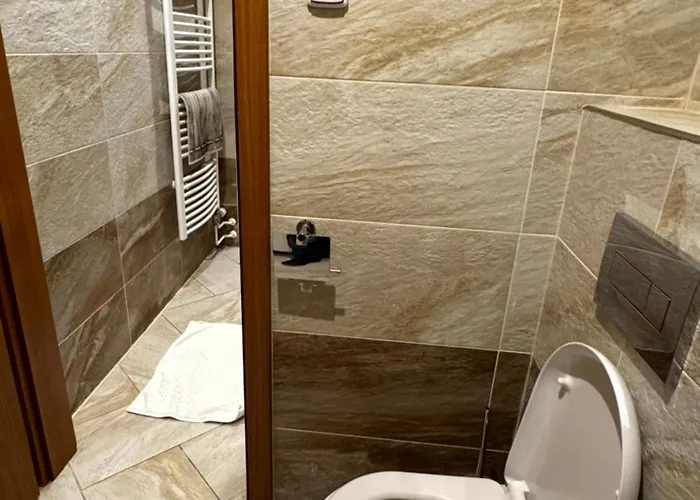 Appartement Prodante *