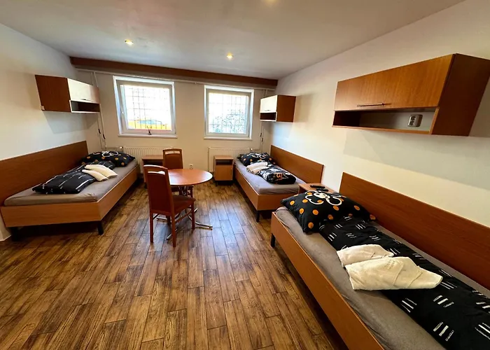 Prodante Appartement Ostrava