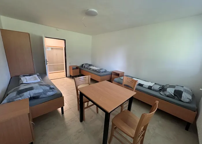 Appartement Prodante Ostrava