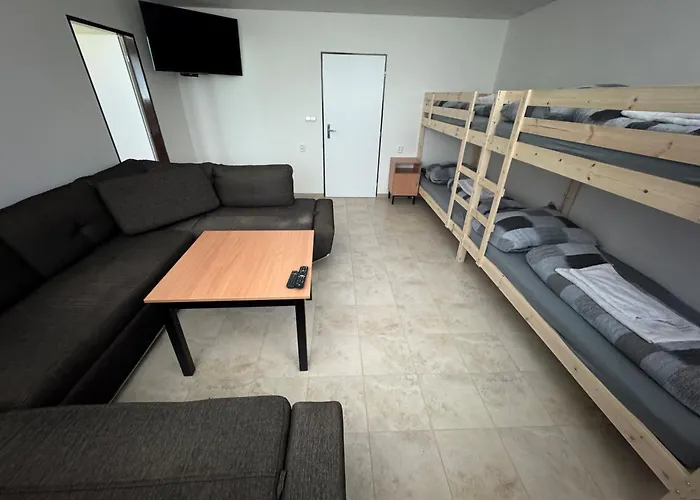 Prodante Appartement