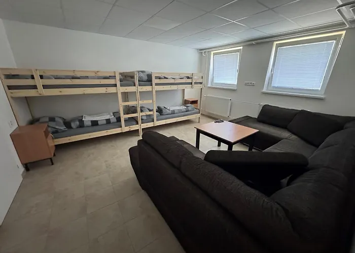 Appartement Prodante Ostrava