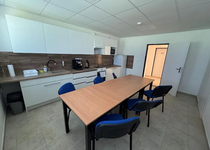 Appartement Prodante