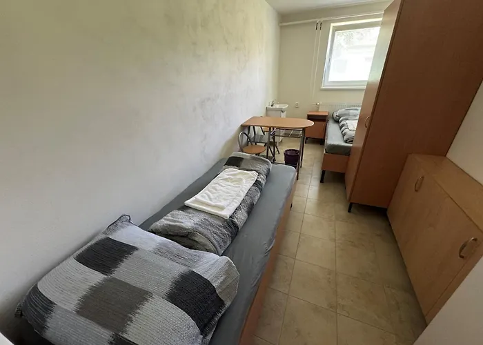 Appartement Prodante