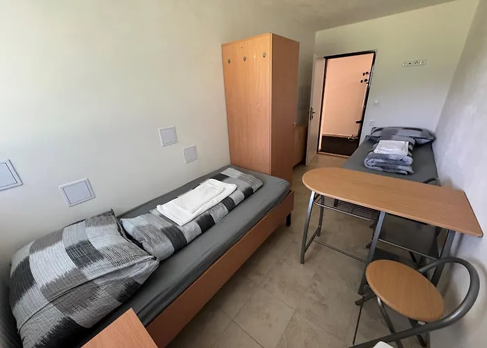 Prodante Appartement *