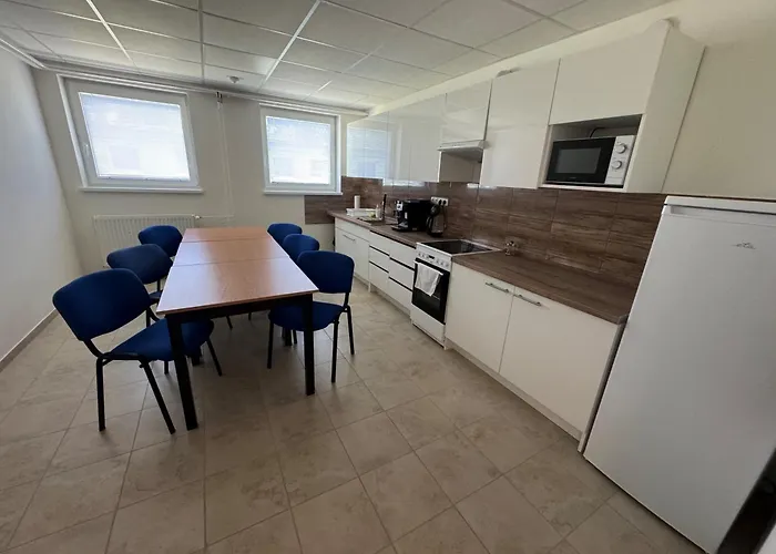 Appartement Prodante *